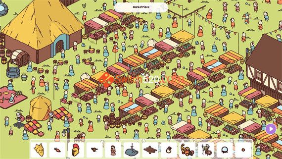跨时空隐藏|官方中文|本体+v1.0.7+5DLC整合即撸|XCI