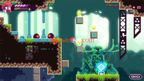 幻希露比|中文|本体+1.0.6+1DLC|NSZ|原版