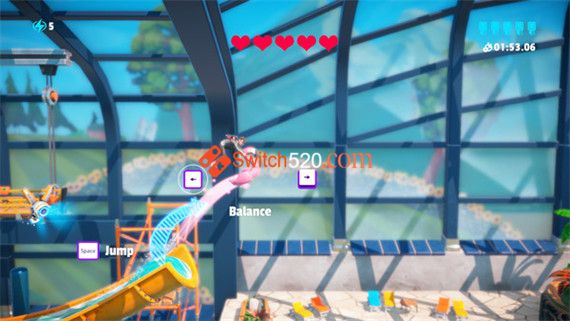米奇风暴和被诅咒的面具|英文|本体+1.0.99升补|NSZ|原版