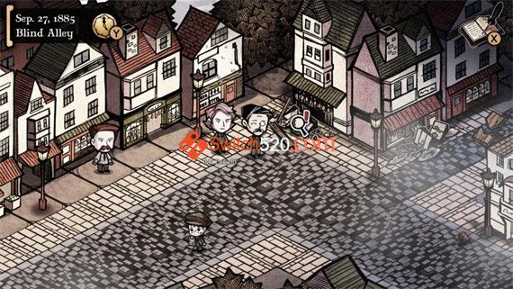 迈哲木 杰基尔与海德|中文|本体+1.0.1升补|NSZ|原版