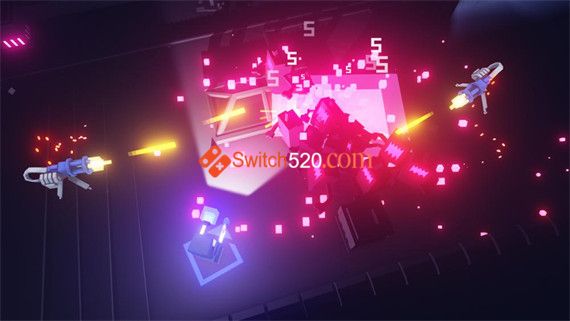 邪星来客|中文|本体+1.2.1升补|NSZ|原版|冷饭
