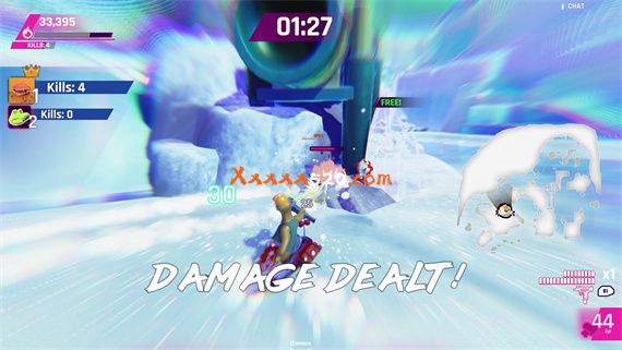 破波 Wave Break|官方中文|V9300181|解压即撸