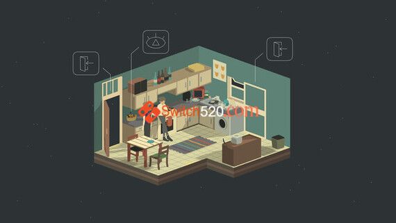 昨日难留|官方中文|本体+1.3.3升补|NSZ|原版
