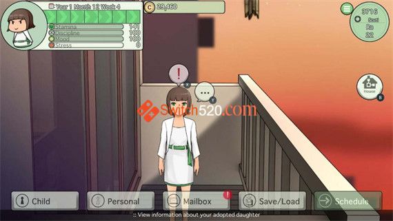天空少女|官方中文|本体+1.0.5升补|NSZ|原版