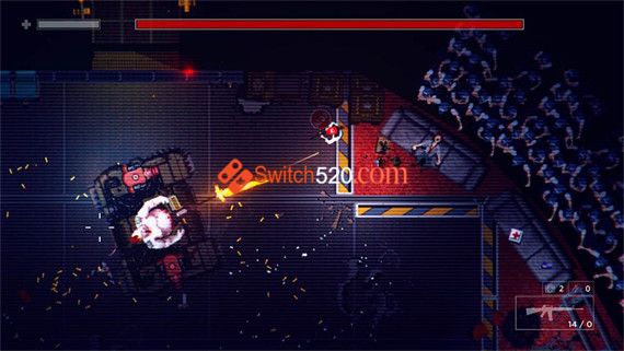 车库|官方中文|本体+1.0.1升补|NSZ|原版|冷饭