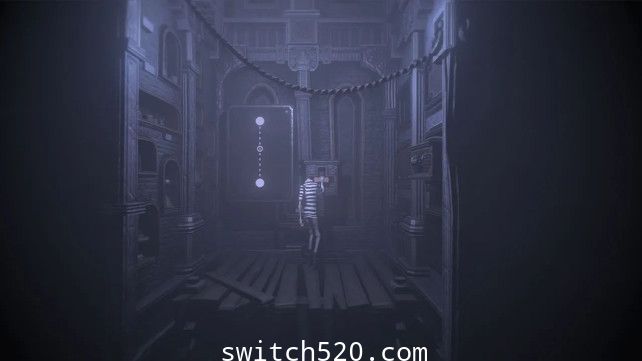 恶梦惊悚 DARQ|官方中文|本体+2.0.0升补|[NSP][原版]