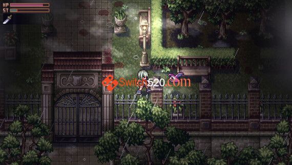 今宵邪灵夜|官方中文|本体+1.1.10升补|NSZ|原版