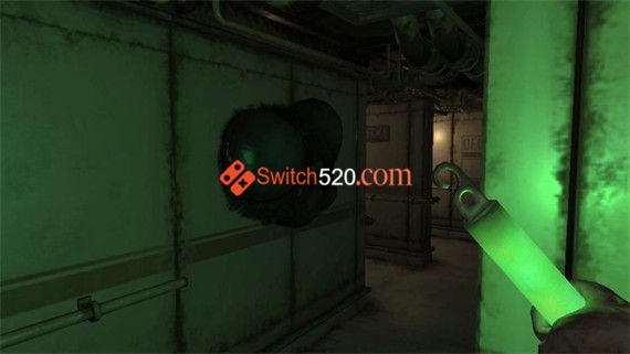 畸形|官方中文|本体+1.0.1升补|NSZ|原版|冷饭