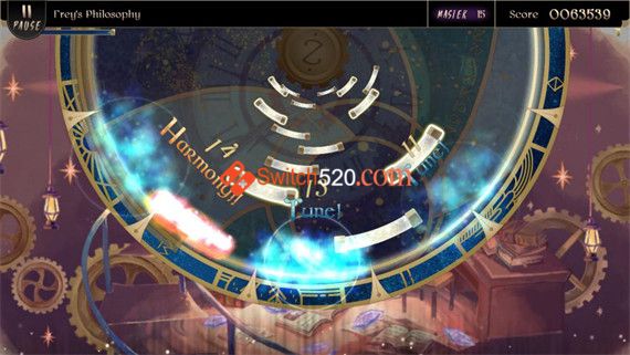 拉诺塔|官方中文|本体+1.0.4升补|NSZ|原版|冷饭