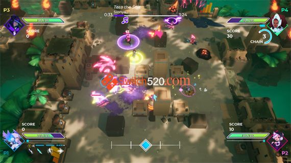 落声 Soundfall|中文|本体+1.5.18245升补|NSZ|原版