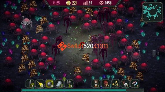 怪物驱逐舰|官方中文|本体+1.0.1升补|NSZ|原版