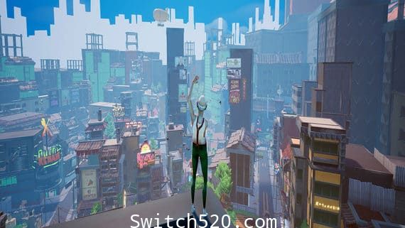 模拟老大爷|官方中文|本体+1.0.4升补|NSZ|原版