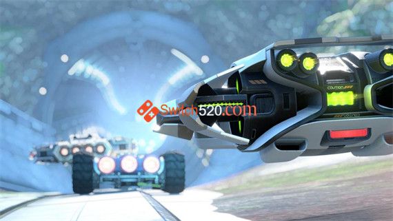 GRIP 战斗赛车|官方中文|本体+1.08+18DLC整合版|XCI|冷饭