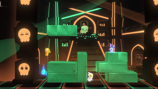 Squish|英文版|XCI|原版