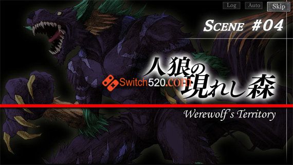 噩梦骑士|原汁日文|本体+1.4.0升补|NSZ|原版