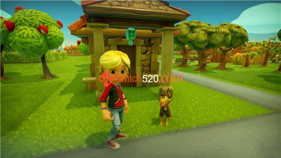 一起玩农场|官方中文|本体+1.29.0+16DLC|[NSP][原版]