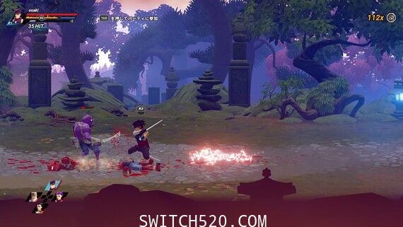 武士强力闪光|官方中文|V2.0-莫斩|解压即撸