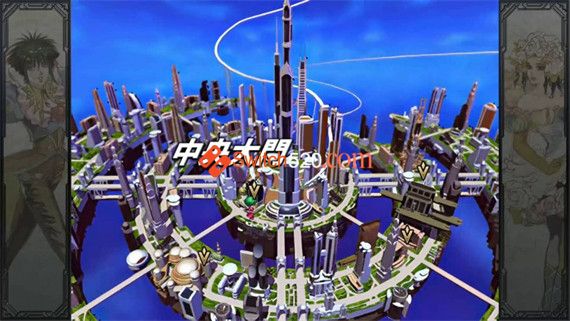 浪漫沙加 未知领域|港版中文|本体+1.0.1整合即撸版|XCI