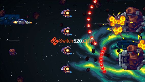 瑞克亨德森|官方中文|本体+1.0.1升补|NSP|原版