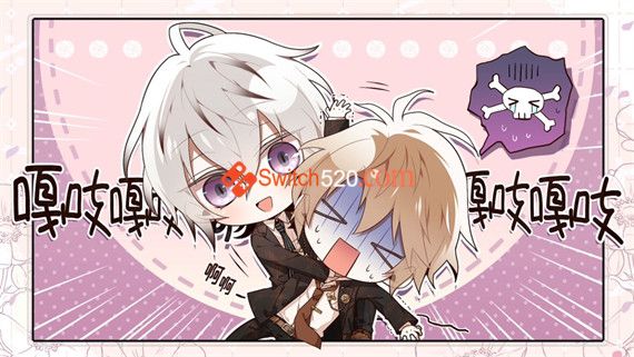 恶意X项圈:无限|港版中文|本体+1.0.1升补|XCI|原版