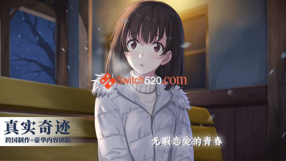 泡沫冬景|官方中文|本体+1.0.1升补|NSZ|原版