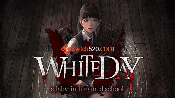 白色情人节 恐怖学校|官方中文-中文语音|本体+1.0.2升补|NSP|原版