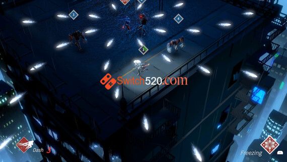 掠夺者 原生希冀|官方中文|V1.1.2|解压即撸