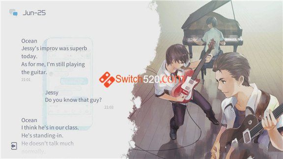 兰空:VOEZ|官方中文|本体+1.1.1升补|NSZ|原版
