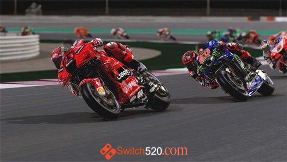 MotoGP 22|官方中文|本体+1.0.6升补|NSP|原版
