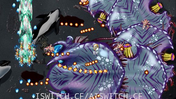 劲爆射击 Shoot 1UP DX|英文版|本体+0.1升补|NSZ|原版