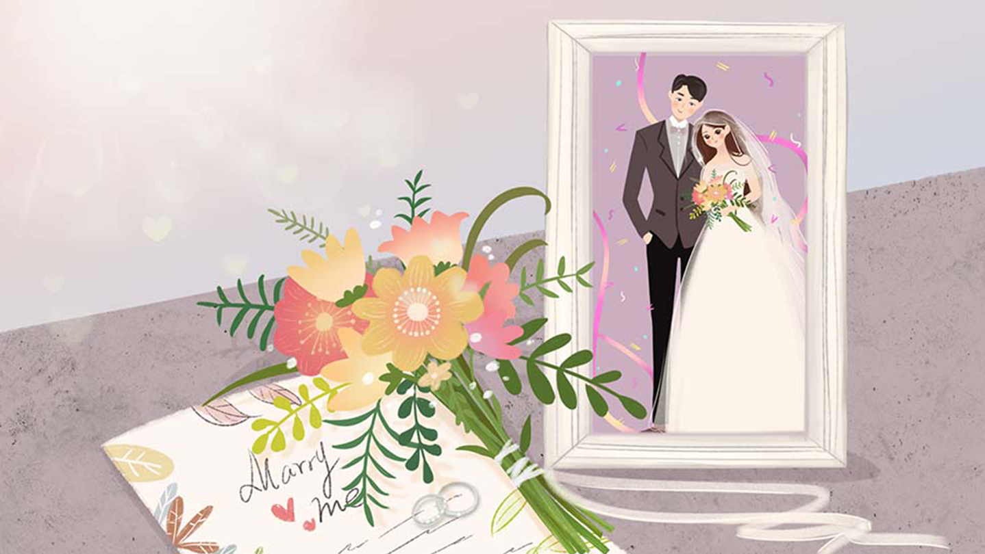 婚姻有点甜|官方中文|Build.21395190-模拟养成+番外篇|解压即撸