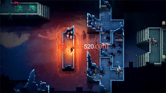 劫掠之河|官方中文|V1.1.01|解压即撸