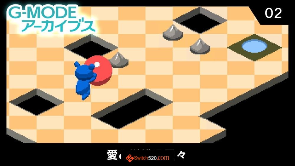 G-MODEアーカイブス01-42合集|原汁日文|NSZ
