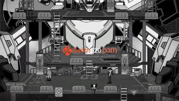 迅狼疾步|官方中文|本体+1.0.2升补|NSP|原版