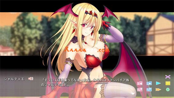 異世界娘と婚活中 正式版|官方中文|NSP|原版