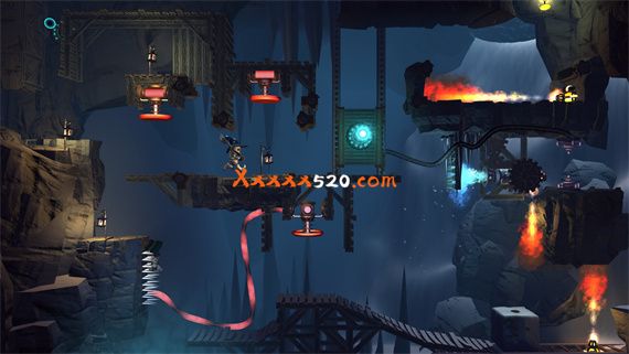 作死不息|官方中文|NSZ|原版