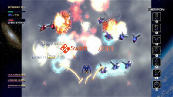 闪亮银枪|英文版|本体+1.0.5升补|NSZ|原版