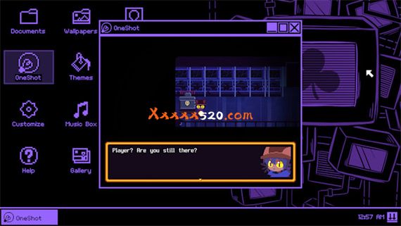一次机会,世界机器版|官方中文|本体+1.0.3升补|NSZ|原版