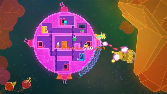 危险时空的恋人|官方中文|本体+1.0.4升补|NSP|原版