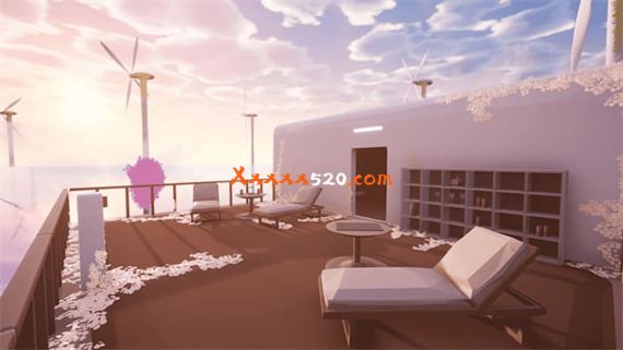 帕斯的领域|官方中文|NSZ|原版
