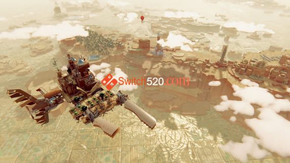 空中王国|中文|本体+1.8.3升补|[NSZ][原版]