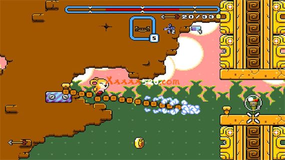 Pompom 太空大营救|官方中文|本体+1.27补丁|NSZ|原版