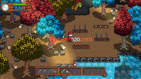 植兽物语|官方中文|本体+1.05升补|NSZ|原版