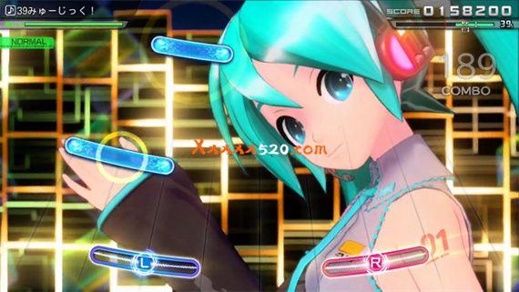 初音未來:MEGA39’s|官方中文|本体+1.0.9补丁+27DLC|NSZ|原版