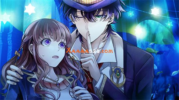 谎月香格里拉|港版中文|本体+1.1升补|XCI|原版
