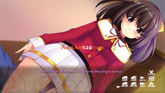 直到“我”变成“我…~成为她~|官方中文|NSZ|原版