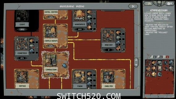 循环勇者|官方中文|Build 8880841-最后的黑暗|解压即撸