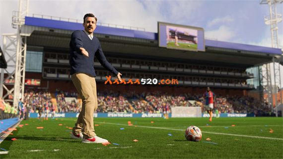 FIFA 2023|官方中文|本体+1.0.3补丁+5DLC+传奇+意甲|NSZ|原版