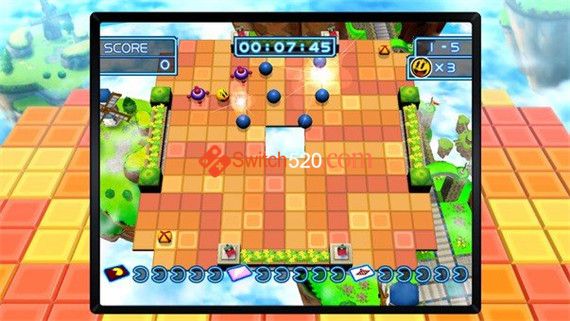 吃豆人博物馆+|官方中文|本体+1.0.5+5DLC|NSZ|原版