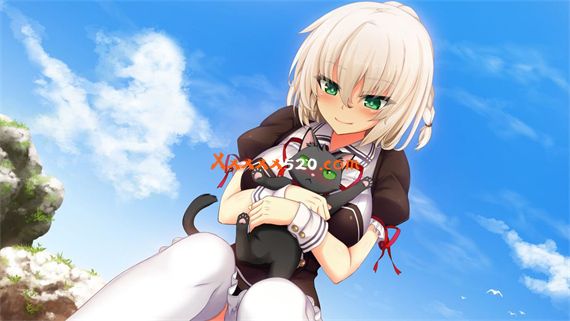 野良与皇女与流浪猫之心1|原汁日文|整合神秘果MOD|NSZ